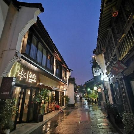 Cheng Zhai Hangzhou Bagian luar foto