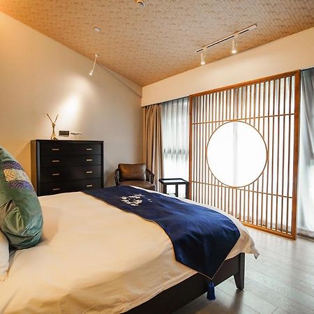 Cheng Zhai Hangzhou Bagian luar foto